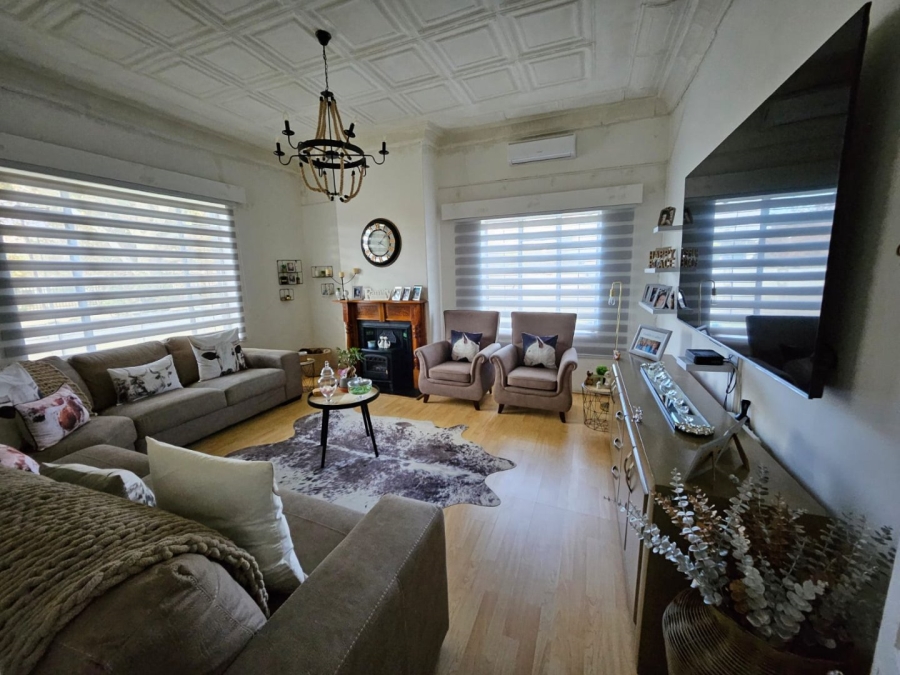 4 Bedroom Property for Sale in Villiers Free State